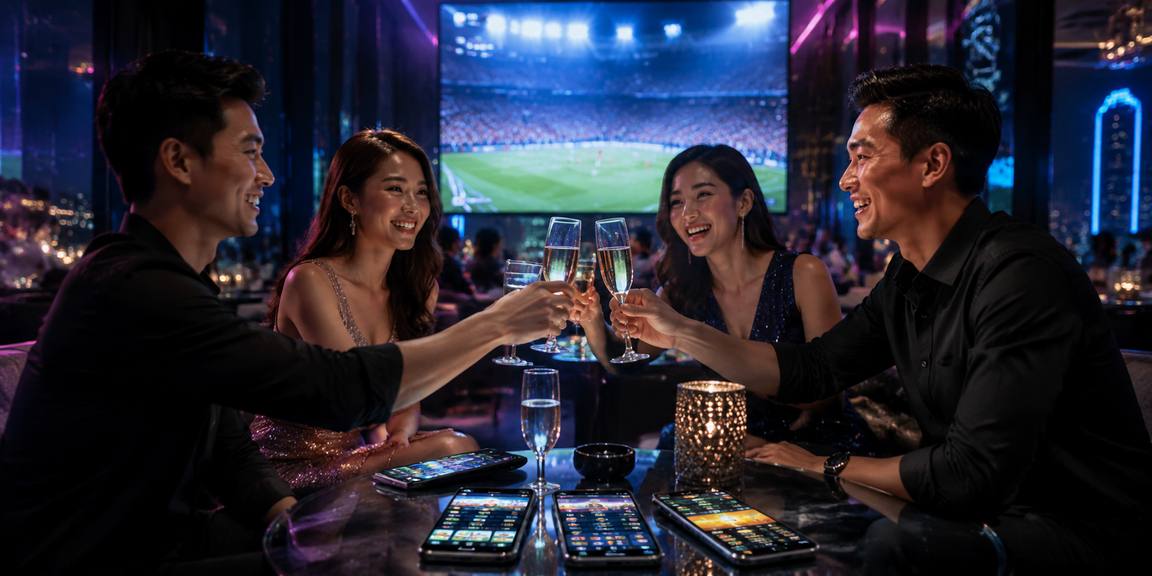 12bet 12b12 mobile gaming